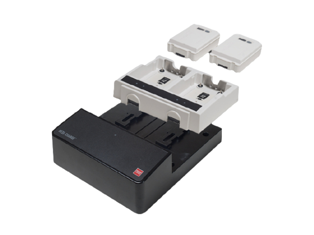 LIFEPAK 15 RediCharge con vassoio adattatore (Usato)