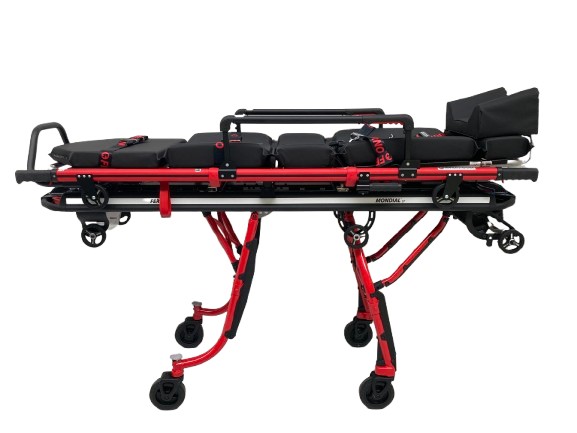 FERNO Mondial Stretcher