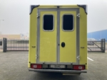 Mercedes-Benz 319 CDI Diesel Ambulance Container – 2019 (25095)