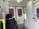 Mercedes-Benz 319 CDI Diesel Ambulance Container – 2019 (25095)