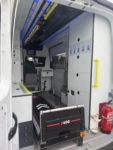 MAN TGE 2.0 liter Diesel Ambulance L2H2 – 2019 (25DB40)