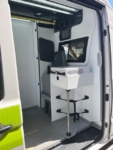 MAN TGE 2.0 liter Diesel Ambulance L2H2 – 2019 (25DB40)