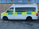 MAN TGE 2.0 Diesel Ambulance L2H2 – 2019 (25DB40)