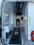 MAN TGE 2.0 Diesel Ambulance L2H2 – 2019 (25DB40)