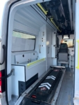 MAN TGE 2.0 Diesel Ambulance L2H2 – 2019 (25DB40)