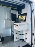 MAN TGE 2.0 Diesel Ambulance L2H2 – 2019 (25DB40)