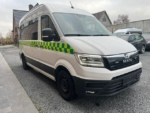 MAN Diesel Ambulance / Wheelchair car L2H2 – 2019 (25DB45)