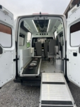 MAN Diesel Ambulance / Wheelchair car L2H2 – 2019 (25DB45)