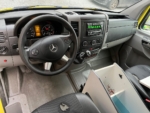 Mercedes-Benz 316 CDI Ambulance L2H2 – 2018 (25DB50)