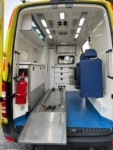 Mercedes-Benz 316 CDI Ambulance L2H2 – 2018 (25db50)