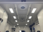 Fiat Ducato Maxi Ambulance Container – 2019 (25080) -NOUVEAU MOTEUR-
