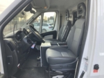 Fiat Ducato Maxi Ambulance Container – 2019 (25080) -NOUVEAU MOTEUR-