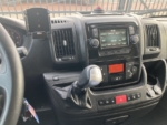 Fiat Ducato Maxi Ambulance Container – 2019 (25080) -NOUVEAU MOTEUR-