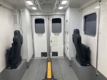 Fiat Ducato Maxi Ambulance Container – 2019 (25080) -NOUVEAU MOTEUR-