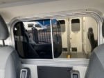 Fiat Ducato Maxi Ambulance Container – 2019 (25080) -NOUVEAU MOTEUR-