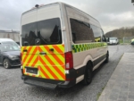 MAN Diesel Ambulance / Wheelchair car L2H2 – 2019 (25DB45)