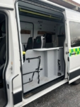 MAN Diesel Ambulance / Wheelchair car L2H2 – 2019 (25DB45)