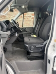 MAN Diesel Ambulance / Wheelchair car L2H2 – 2019 (25DB45)