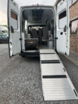 MAN Diesel Ambulance / Wheelchair car L2H2 – 2019 (25DB45)