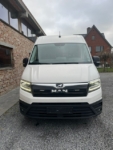 MAN Diesel Ambulance / Wheelchair car L2H2 – 2019 (25DB45)