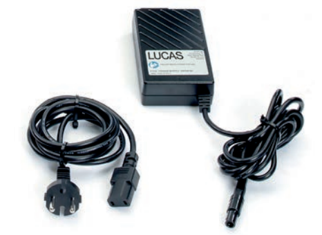 Câble de recharge LUCAS 2 220 V (d&rsquo;occasion et neuf)