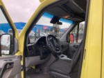 Mercedes-Benz 319 CDI Diesel Ambulance Container – 2018 (25165)
