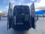 Mercedes-Benz 316 Diesel Ambulance L2H2 – 2021 (26DB05)