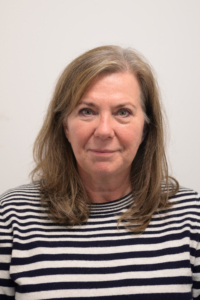 Doris – Managing Partner