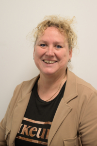 Eeke – Backoffice, verkoop binnendienst