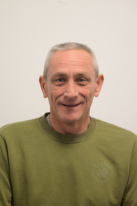 Jelle – Controller