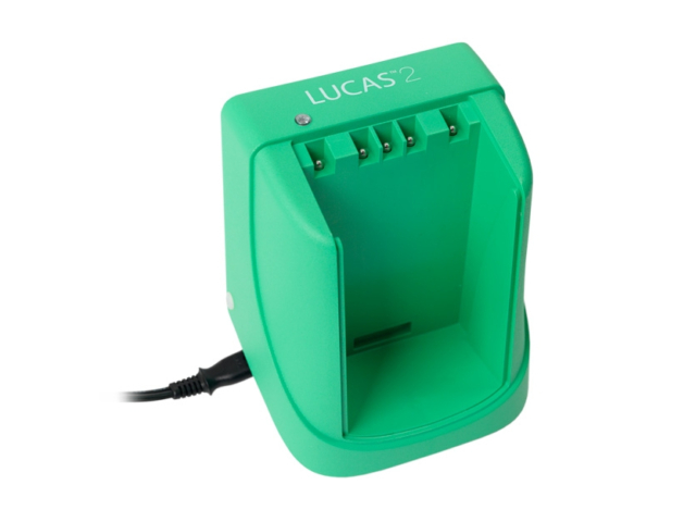 LUCAS Stand-Alone Battery Charger (Refurbished & New)