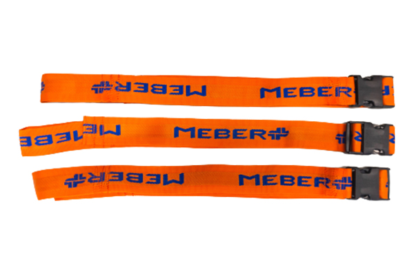 MEBER Immobilisationsgurte (Neu/Gebraucht)