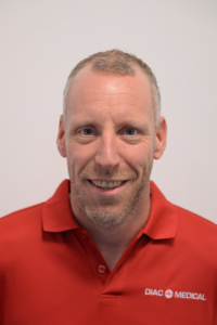 Steffan – Technician