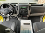 Mercedes-Benz 316 CDI Ambulance L2H2 – 2018 (25DB50)