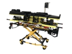 STRYKER Power-PRO XT Stretcher + Starmed Terra 100 ITS (Used)