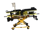 STRYKER Power-PRO XT Stretcher + Starmed Terra 100 ITS (Used)