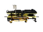 STRYKER Power-PRO XT Stretcher + Starmed Terra 100 ITS (Used)