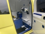 Mercedes-Benz E-250 Cdi Diesel Ambulance – 2015 (25160)