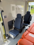 Mercedes Benz Sprinter Container Ambulance – 2016 (26DB10)