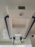 Mercedes Benz Sprinter Container Ambulance – 2016 (26DB10)