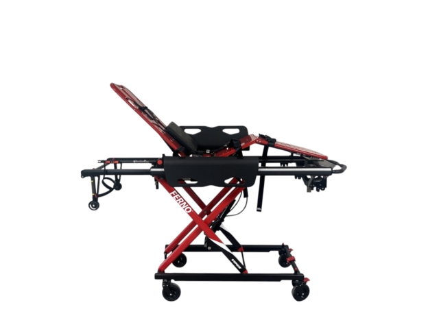 FERNO Viper Elektrisch Brancardsysteem (Demo)