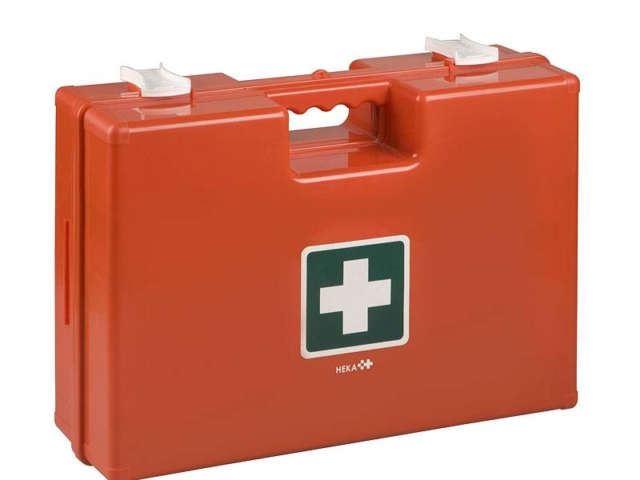 Heka First Aid Kit Multi Flex A (New)
