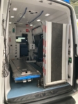 Mercedes-Benz 416 Diesel Krankenwagen – 2020 (26035)