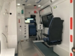 Mercedes-Benz 416 Diesel Krankenwagen – 2020 (26035)