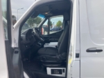 Mercedes-Benz 416 Diesel Krankenwagen – 2020 (26035)