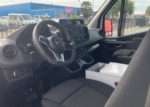 Mercedes-Benz 416 Diesel Krankenwagen – 2020 (26035)