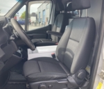 Mercedes-Benz 416 Diesel Krankenwagen – 2020 (26035)