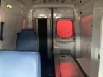 Mercedes-Benz 416 Diesel Krankenwagen – 2020 (26035)