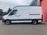 Mercedes-Benz 416 Diesel Krankenwagen – 2020 (26035)