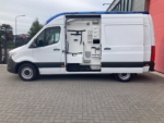 Mercedes-Benz 416 Diesel Krankenwagen – 2020 (26035)